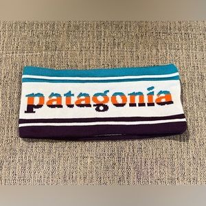 Patagonia headband